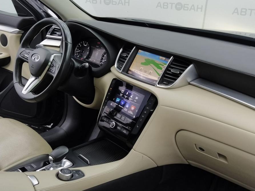 Infiniti QX50 II Екатеринбург  - изображение 21