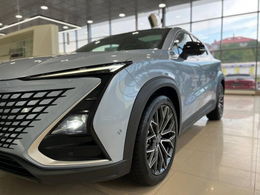 Changan UNI-T I Ростов-на-Дону  - изображение 4