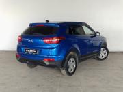 Hyundai Creta I Москва  - изображение 22