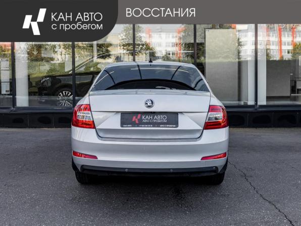 Skoda Octavia III (A7) с пробегом 2015 года, цена 1 030 000 рублей, 316097 км, лифтбек, Автокод Объявления