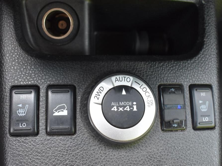 Nissan X-Trail II Рестайлинг Архангельск  - изображение 15