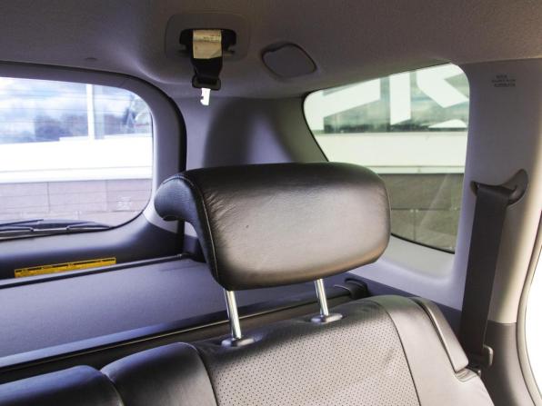 Toyota RAV4 III (XA30) Рестайлинг с пробегом 2012 года, цена 1 699 999 рублей, 194000 км, внедорожник, Автокод Объявления