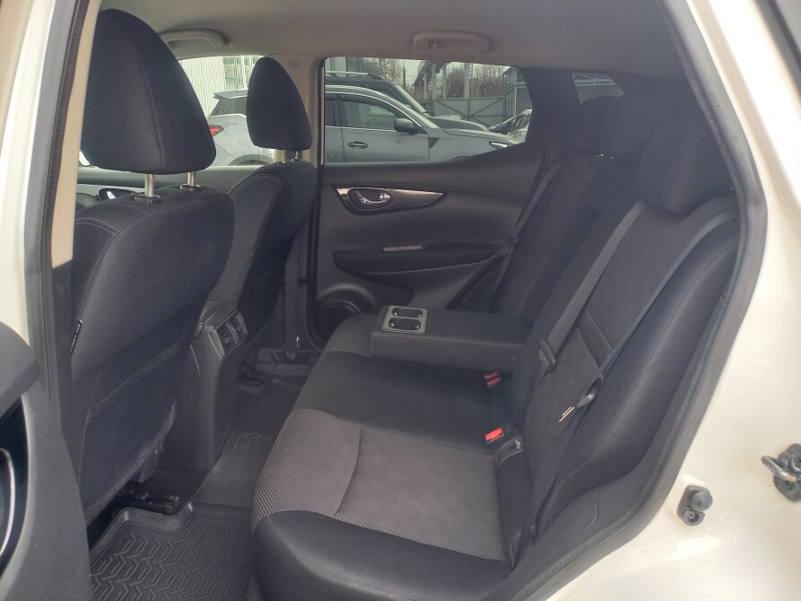 Nissan Qashqai II Ижевск  - изображение 35