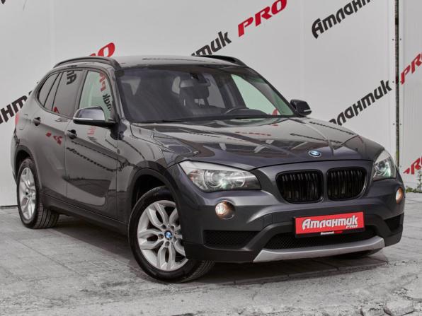BMW X1 I (E84) Рестайлинг с пробегом 2013 года, цена 1 195 000 рублей, 140121 км, внедорожник, Автокод Объявления