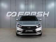 Lada (ВАЗ) Vesta I Воронеж  - изображение 21