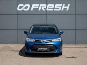 Toyota Corolla XI (E160 E170) Рестайлинг 2 Краснодар  - изображение 22