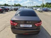 Lada (ВАЗ) Vesta I Саратов  - изображение 51