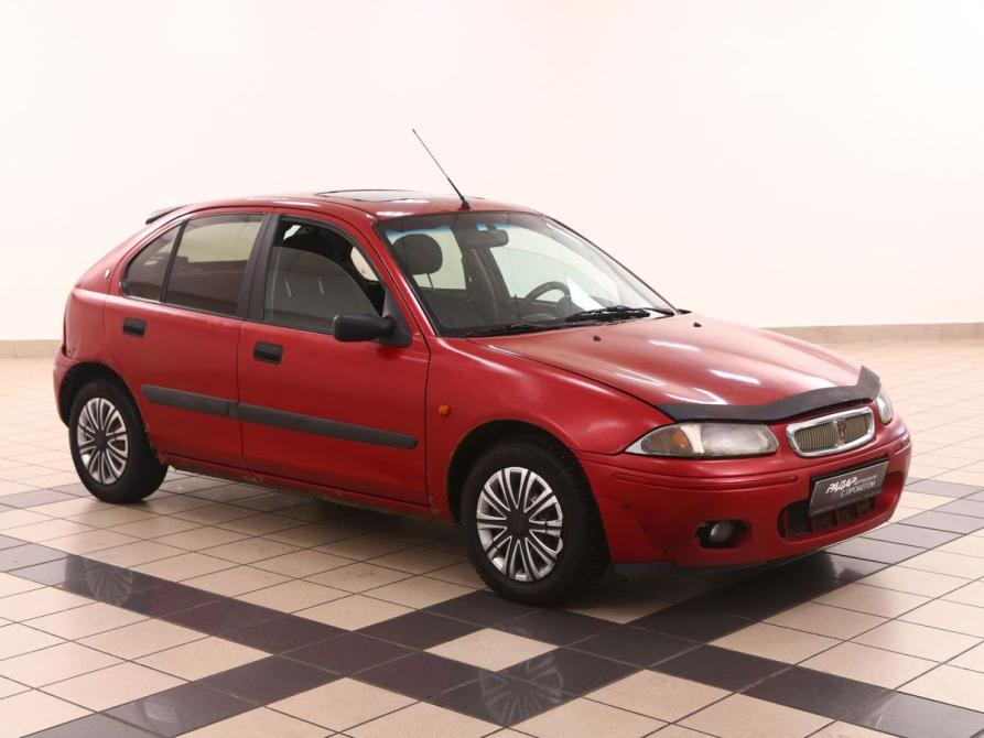 Rover 200 III (R3) Иваново  - изображение 1