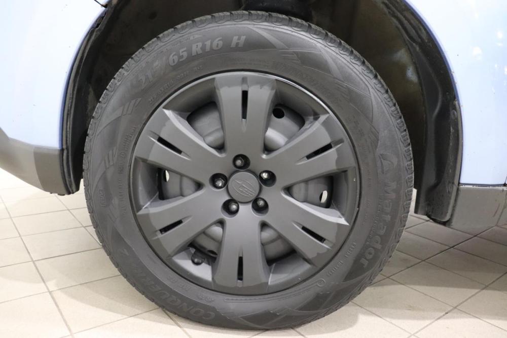 Subaru Forester III Рестайлинг Иркутск  - изображение 13