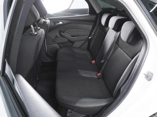 Ford Focus III с пробегом 2012 года, цена 390 000 рублей, 300984 км, седан, Автокод Объявления