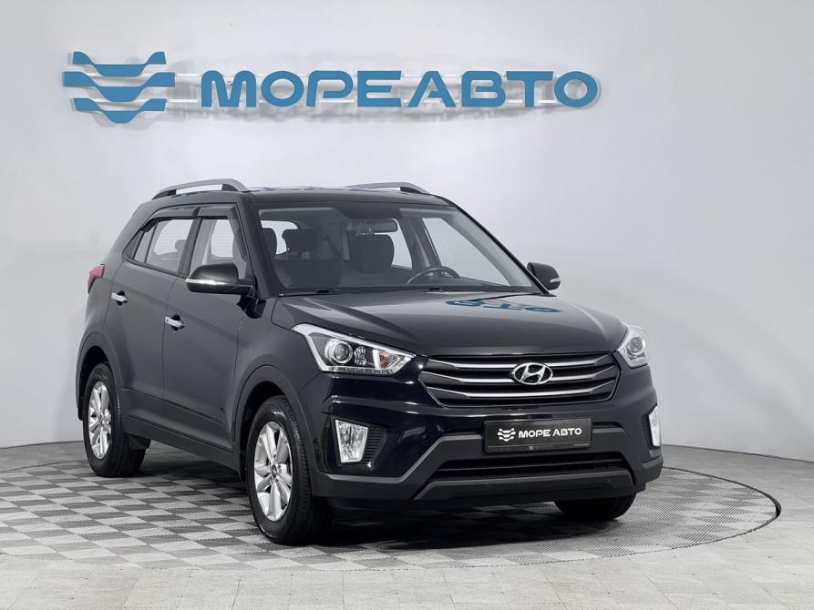 Hyundai Creta I Калининград  - изображение 3