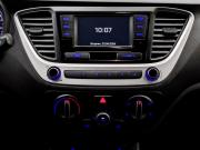 Hyundai Solaris II Москва  - изображение 42