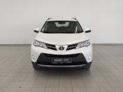 Toyota RAV4 IV (XA40) Москва  - изображение 31