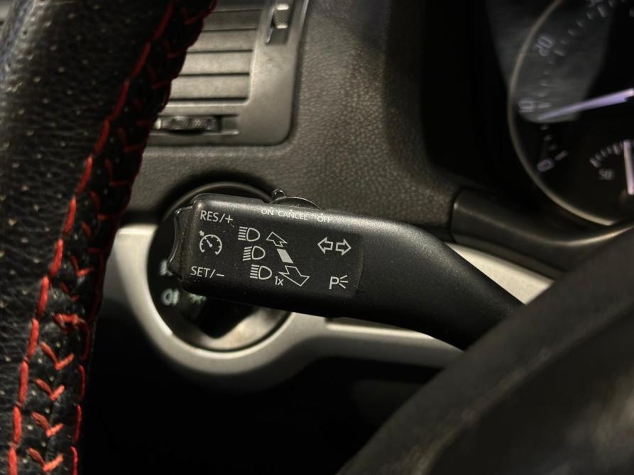 Skoda Octavia II (A5) Рестайлинг Челябинск  - изображение 18