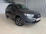 Lada (ВАЗ) Granta I Рестайлинг Калининград  - изображение 42