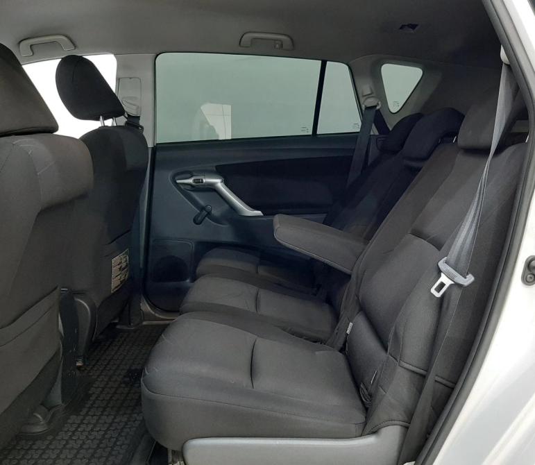 Toyota Verso I Москва  - изображение 12