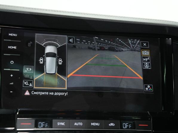 Volkswagen Touareg III с пробегом 2022 года, цена 8 840 000 рублей, 28700 км, внедорожник, Автокод Объявления