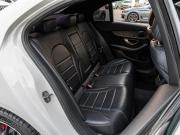 Mercedes-Benz C-Класс IV (W205) Рестайлинг Краснодар  - изображение 30