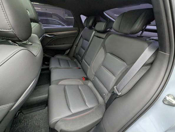 Geely Tugella I Рестайлинг с пробегом 2023 года, цена 2 997 000 рублей, 27219 км, внедорожник, Автокод Объявления