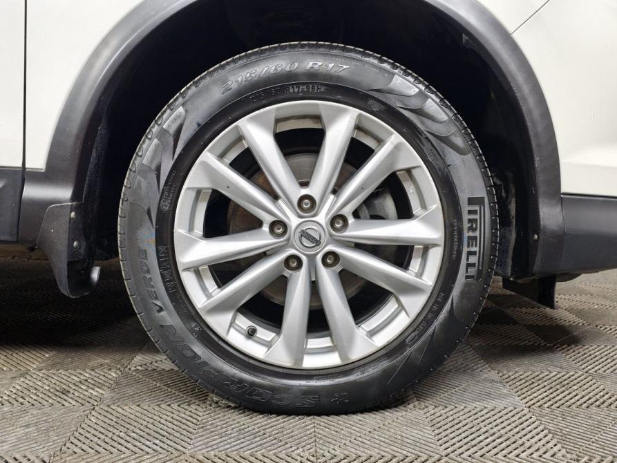 Nissan Qashqai II Москва  - изображение 9