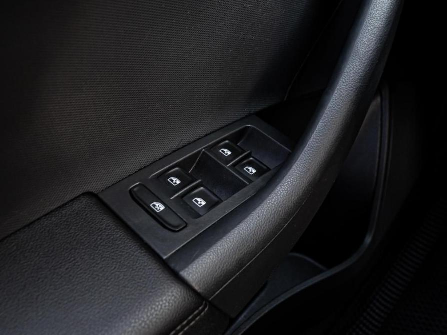 Skoda Rapid I Рестайлинг Краснодар  - изображение 17