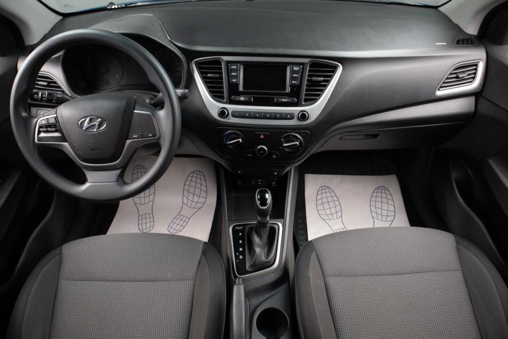 Hyundai Solaris II Оренбург  - изображение 8