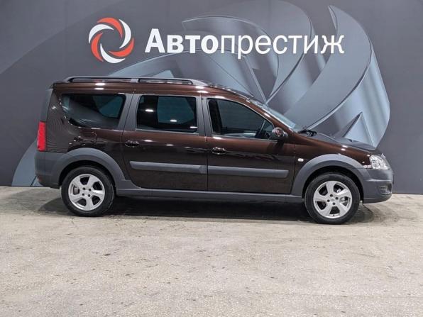 Lada (ВАЗ) Largus I с пробегом 2019 года, цена 1 090 000 рублей, 43313 км, универсал, Автокод Объявления