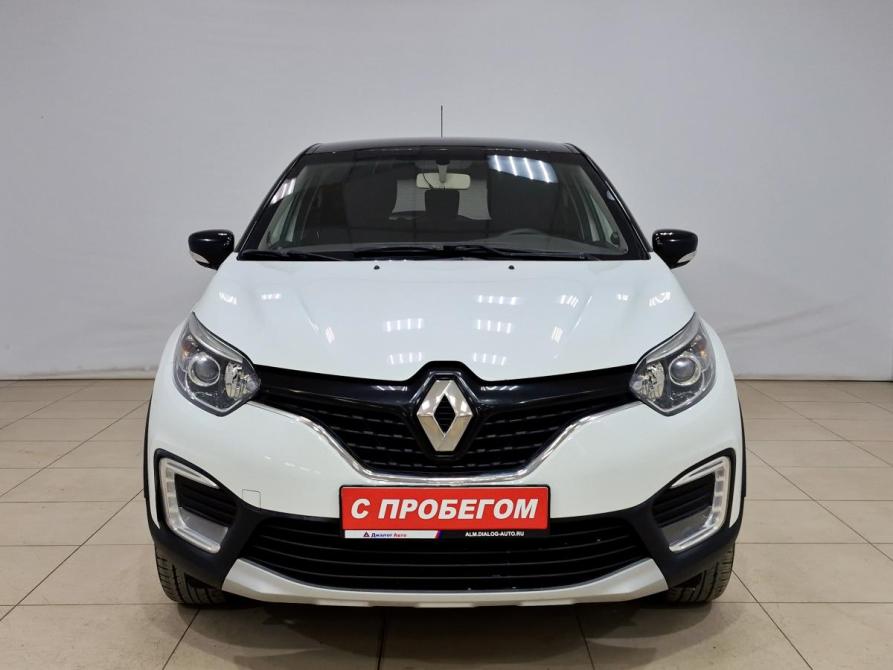 Renault Kaptur I Альметьевск  - изображение 2
