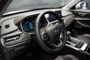 Chery Tiggo 8 I Крым  - изображение 44