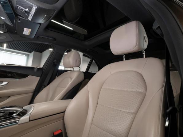 Mercedes-Benz C-Класс IV (W205) с пробегом 2014 года, цена 1 950 000 рублей, 186300 км, седан, Автокод Объявления