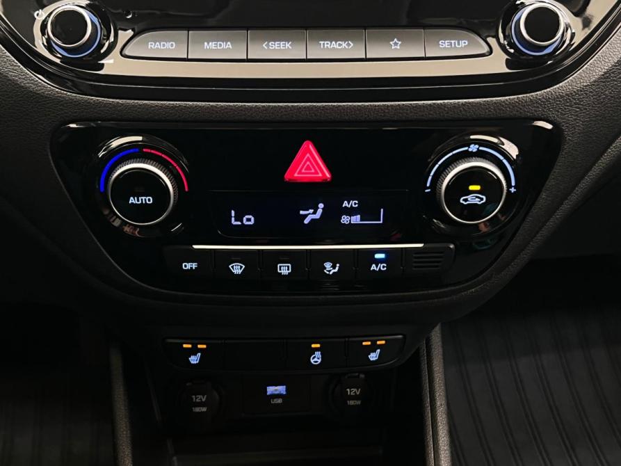 Hyundai Solaris II Рестайлинг Волгоград  - изображение 20