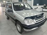 Chevrolet Niva I Ростов-на-Дону  - изображение 11