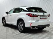Lexus RX IV Нижневартовск  - изображение 25