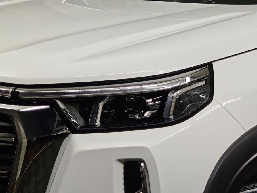 Changan Hunter Plus Москва  - изображение 10