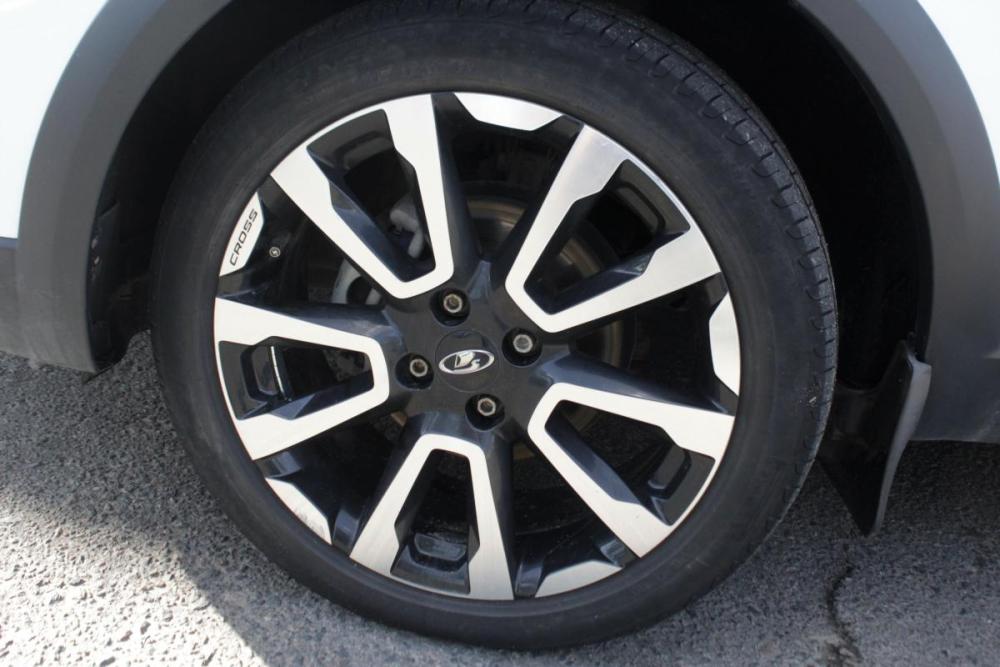 Lada (ВАЗ) Vesta I Рестайлинг (NG) Брянск  - изображение 25