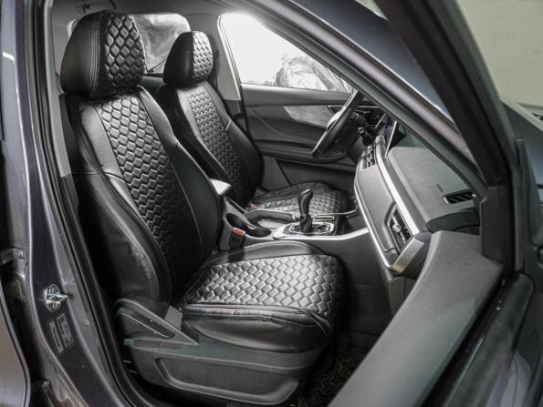 Chery Tiggo 4 Pro I с пробегом 2024 года, цена 1 699 000 рублей, 47414 км, внедорожник, Автокод Объявления