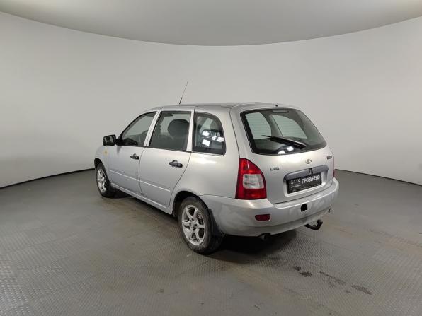 Lada (ВАЗ) Kalina I с пробегом 2011 года, цена 120 000 рублей, 326918 км, универсал, Автокод Объявления