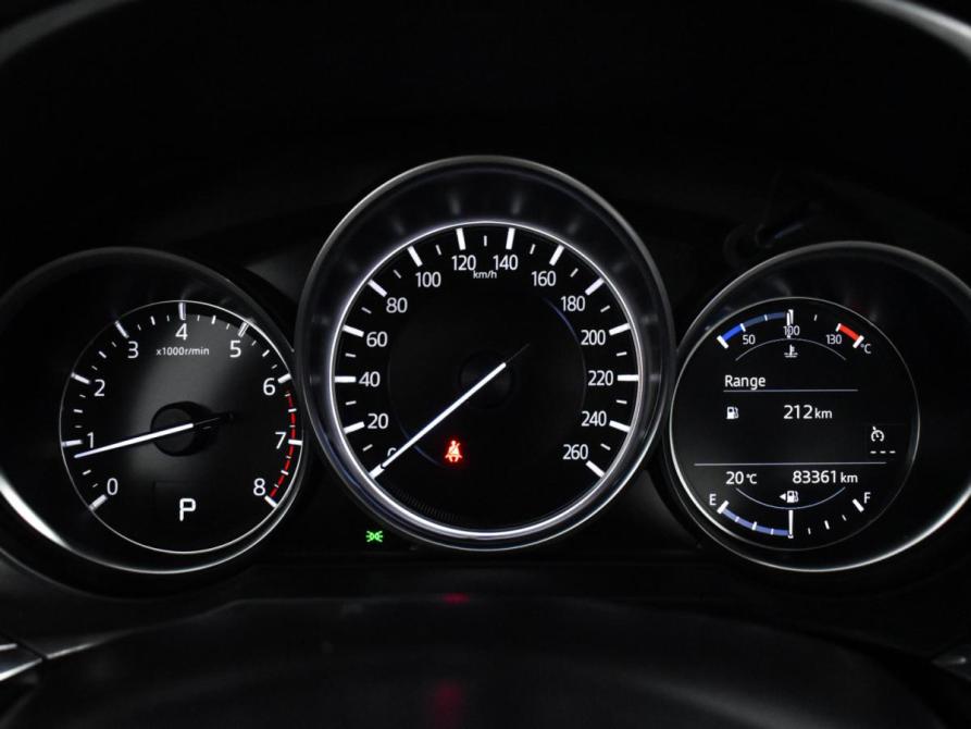 Mazda 6 III (GJ) Рестайлинг 2 Санкт-Петербург  - изображение 21