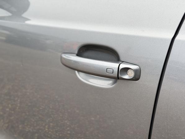 Audi Q3 I (8U) с пробегом 2014 года, цена 1 670 000 рублей, 140126 км, внедорожник, Автокод Объявления