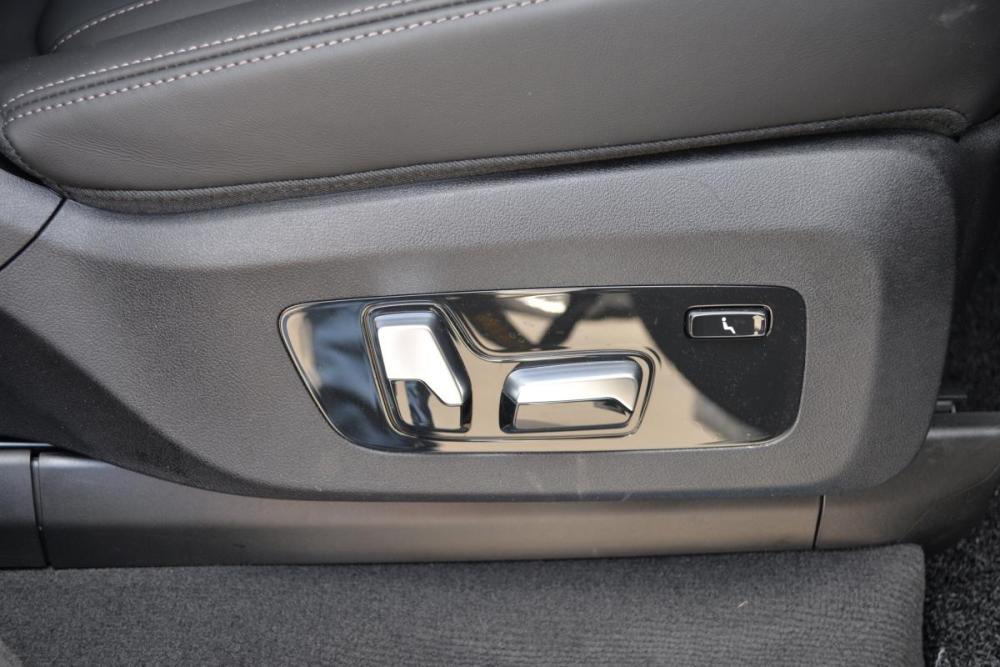 BMW X7 I (G07) Рестайлинг Иркутск  - изображение 28