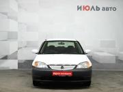Honda Civic Ferio III Екатеринбург  - изображение 17