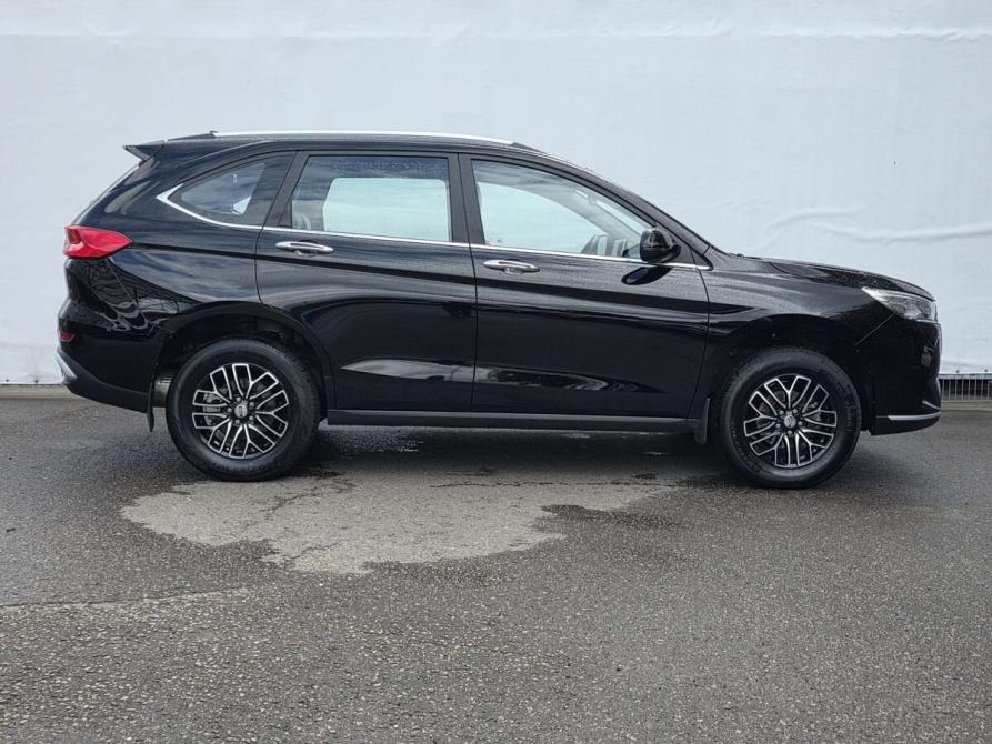 Haval M6 II Москва  - изображение 4