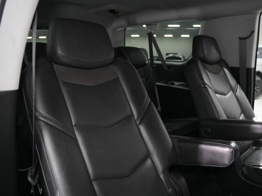 Cadillac Escalade IV Новосибирск  - изображение 13