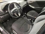 Hyundai Solaris I Рестайлинг Набережные Челны  - изображение 30