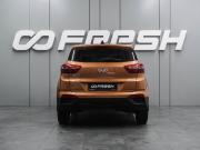 Hyundai Creta I Воронеж  - изображение 24