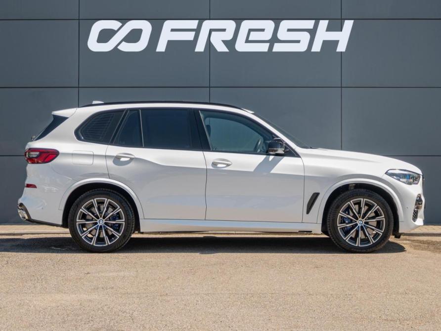 BMW X5 IV (G05/G18) Краснодар  - изображение 5