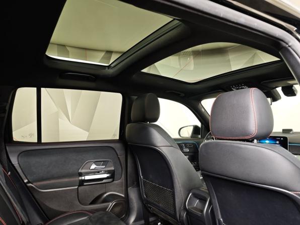 Mercedes-Benz GLB I (X247) с пробегом 2020 года, цена 3 750 000 рублей, 73920 км, внедорожник, Автокод Объявления