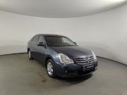 Nissan Almera III (G15) Уфа  - изображение 25