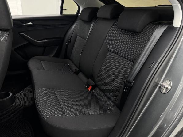 Volkswagen Polo VI с пробегом 2020 года, цена 1 500 000 рублей, 120263 км, лифтбек, Автокод Объявления