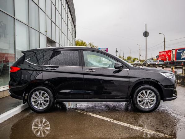 Haval M6 II с пробегом 2023 года, цена 1 748 000 рублей, 54660 км, внедорожник, Автокод Объявления